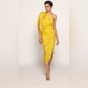 Saaksha & Kinni Sari Dress